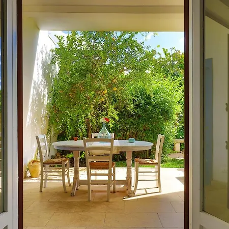 Cosy With Shared Pool In Galatone, 35 M² Santa Maria al Bagno