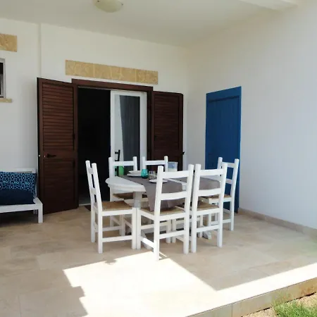 Cosy With Shared Pool In Galatone 35 M² סנטה מריה אל בניו