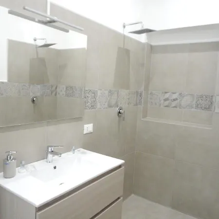 דירה Cosy With Shared Pool In Galatone 35 M²