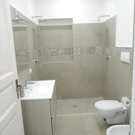 Cosy With Shared Pool In Galatone 35 M² *
