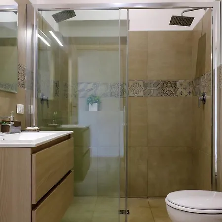 דירה Cosy With Shared Pool In Galatone 35 M²