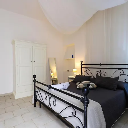 דירה Cosy With Shared Pool In Galatone 35 M² *