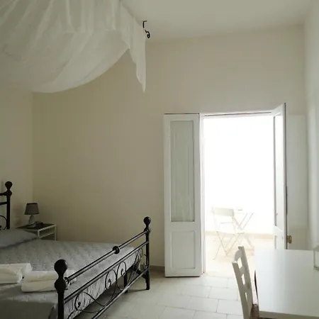 Cosy With Shared Pool In Galatone 35 M² * סנטה מריה אל בניו
