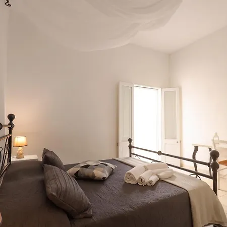 Cosy With Shared Pool In Galatone, 35 M² Santa Maria al Bagno