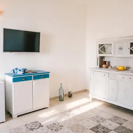 Appartamento Cosy With Shared Pool In Galatone, 35 M²