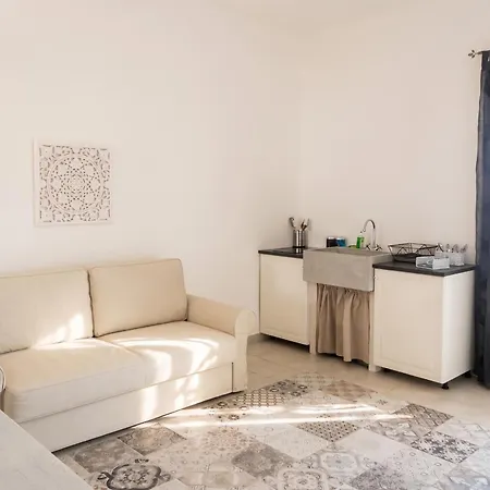 Appartamento Cosy With Shared Pool In Galatone, 35 M² *