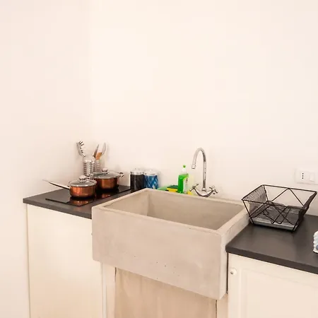Appartamento Cosy With Shared Pool In Galatone, 35 M² *