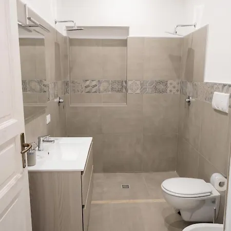 Cosy With Shared Pool In Galatone, 35 M² *