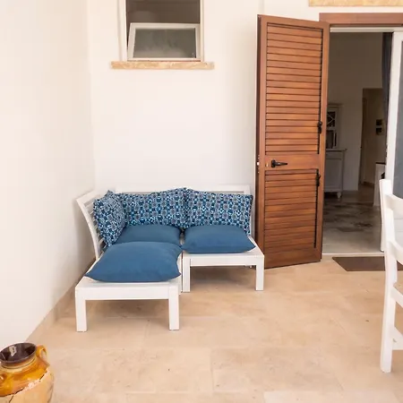 Appartamento Cosy With Shared Pool In Galatone, 35 M²