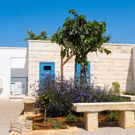 Appartamento Cosy With Shared Pool In Galatone, 35 M² *