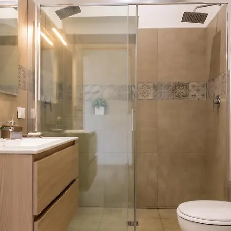Cosy With Shared Pool In Galatone, 35 M² *